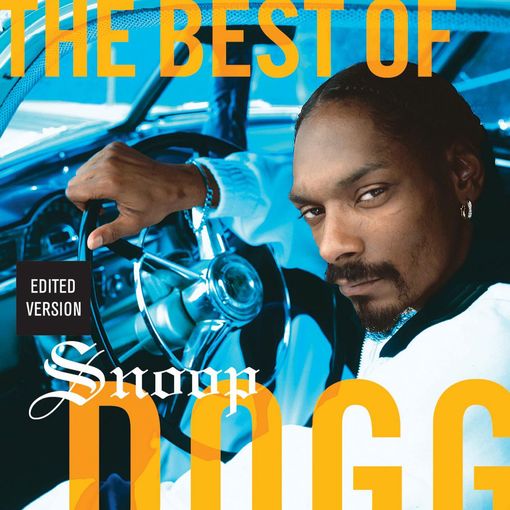 Click here to view title details for The Best of Snoop Dogg by Snoop Dogg