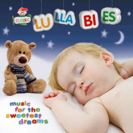 Click here to view title details for Classic Lullabies by Various Artists