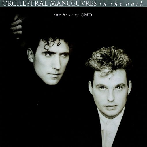 Click here to view title details for The Best of Orchestral Manoeuvres In the Dark by Orchestral Manoeuvres In The Dark