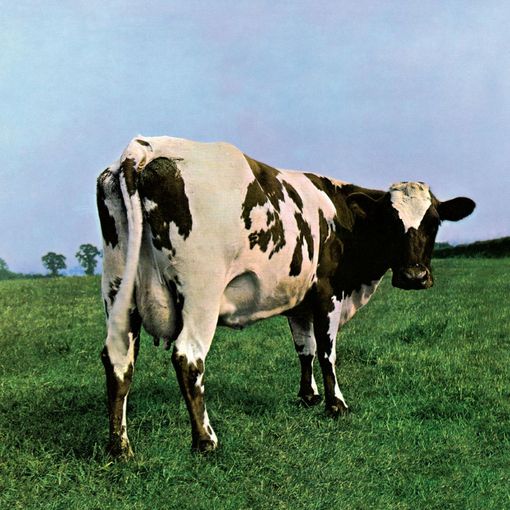Click here to view title details for Atom Heart Mother by Pink Floyd