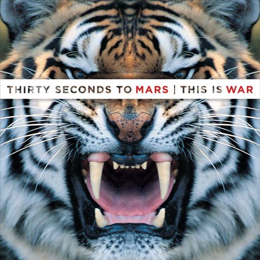 Click here to view title details for This Is War by 30 Seconds To Mars