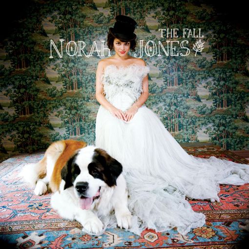 Click here to view title details for The Fall by Norah Jones