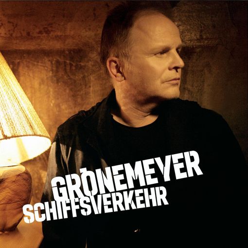 Click here to view title details for Schiffsverkehr by Herbert Grönemeyer