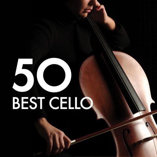 50 Best Cello