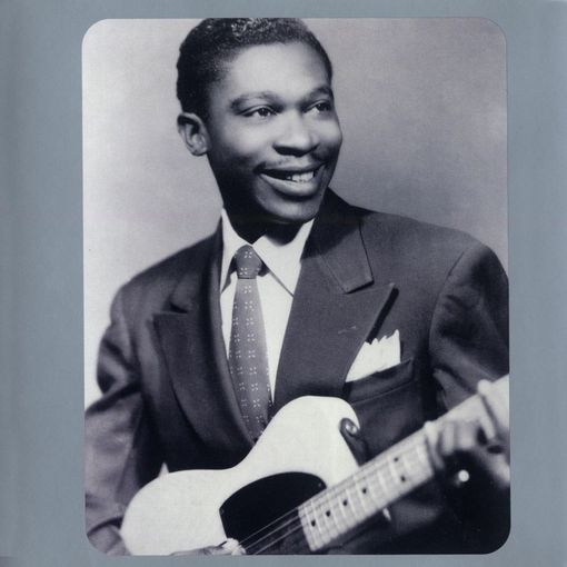 Click here to view title details for Classic Masters by B.B. King