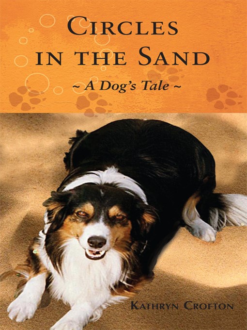 Click here to view title details for Circles in the Sand by Kathryn Crofton
