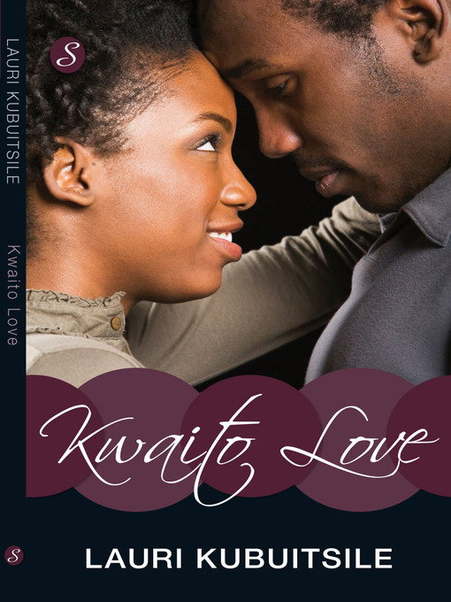 Click here to view title details for Kwaito Love by Lauri Kubbuitsile