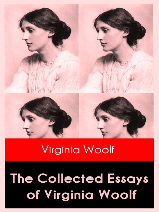 virginia woolf essays modernism virginia woolf essays modernism