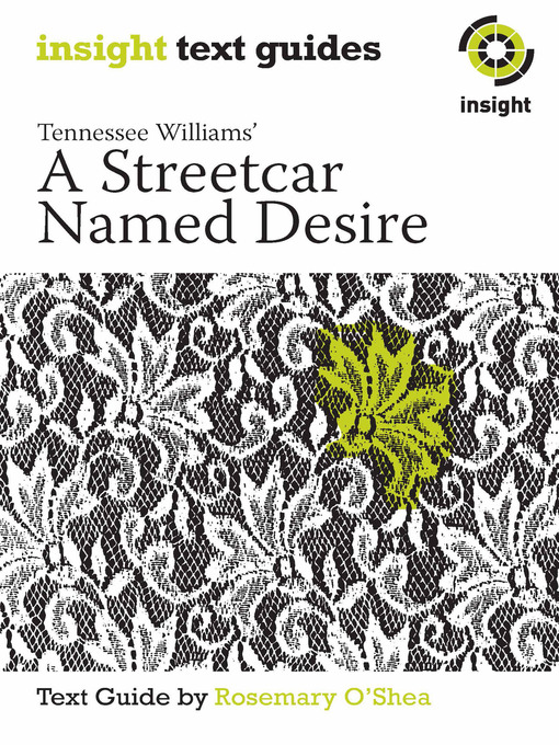 street named desire essays street named desire essays