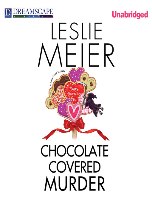 Click here to view title details for Chocolate Covered Murder by Leslie Meier