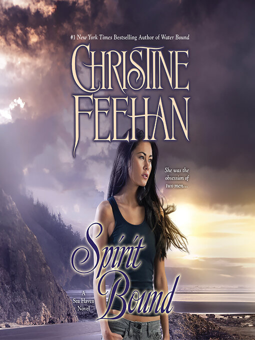 Click here to view title details for Spirit Bound by Christine Feehan