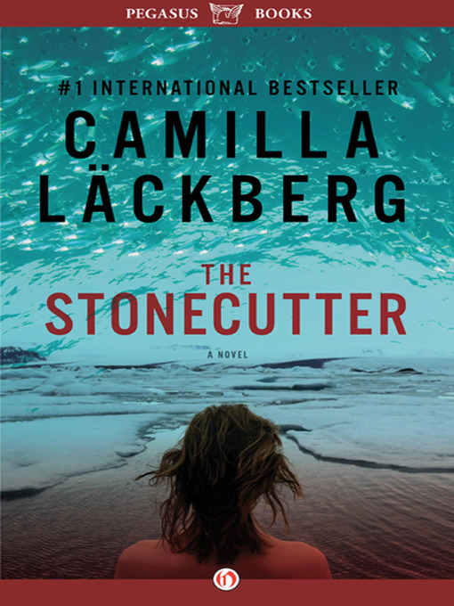 Click here to view title details for The Stonecutter by Camilla Läckberg