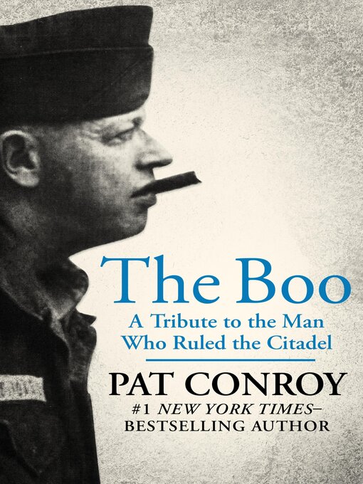 Click here to view title details for The Boo by Pat Conroy
