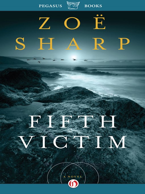Click here to view title details for Fifth Victim by Zoë Sharp