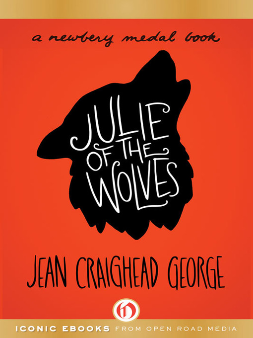Click here to view title details for Julie of the Wolves by Jean Craighead George