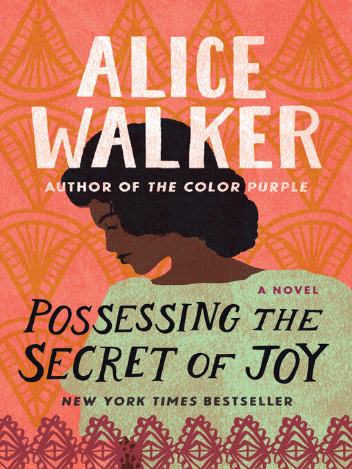 Click here to view title details for Possessing the Secret of Joy by Alice Walker