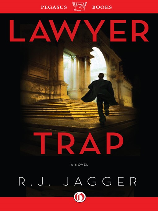 Click here to view title details for Lawyer Trap by R. J. Jagger