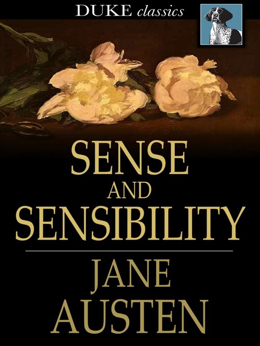 sense and sensibility