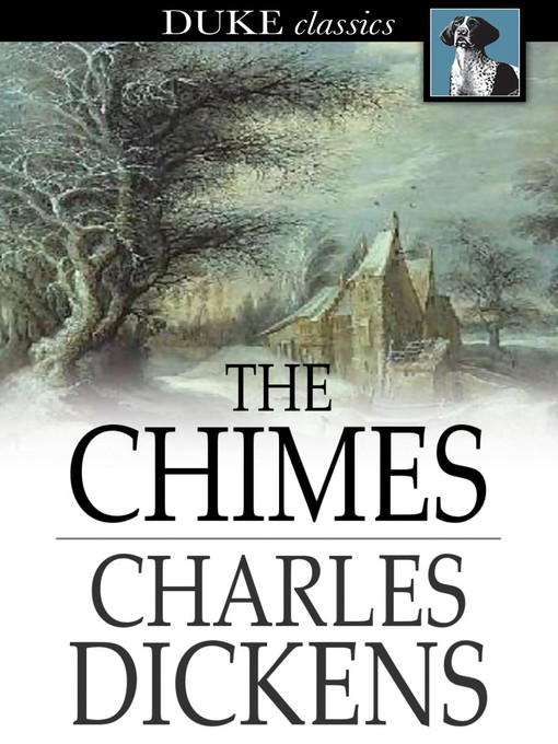 Click here to view title details for The Chimes by Charles Dickens