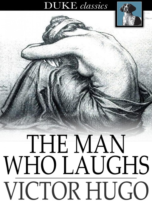 Click here to view title details for The Man Who Laughs by Victor Hugo