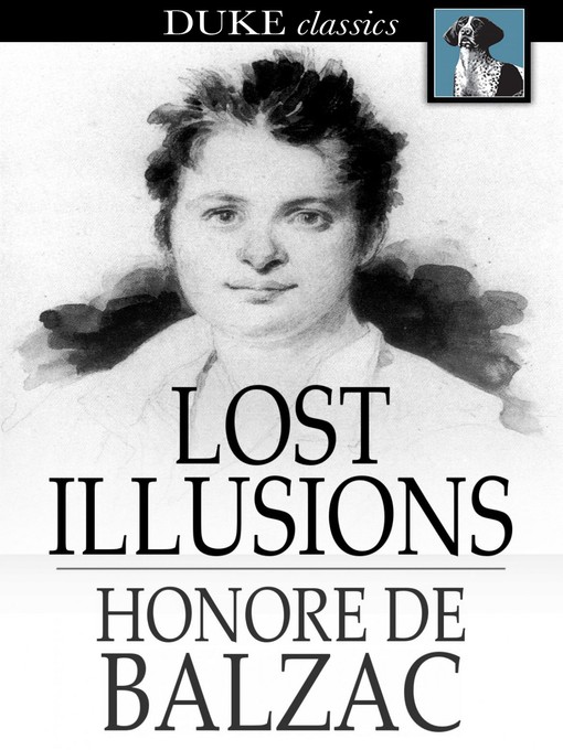 Click here to view title details for Lost Illusions by Honore de Balzac