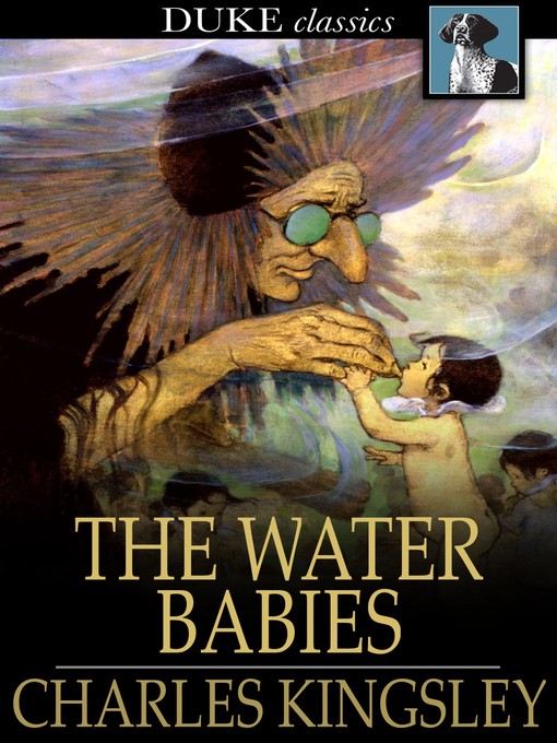 Click here to view title details for The Water Babies by Charles Kingsley