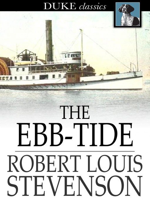 Click here to view title details for The Ebb-Tide by Robert Louis Stevenson
