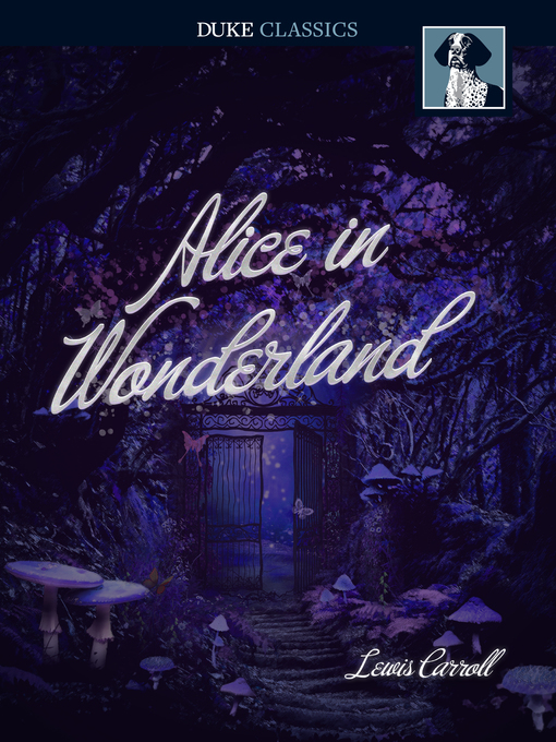 Click here to view title details for Alice in Wonderland by Lewis Carroll
