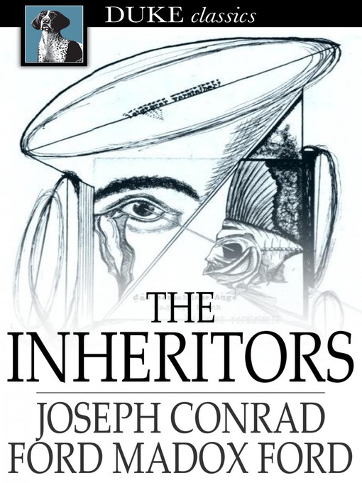 Click here to view title details for The Inheritors by Joseph Conrad