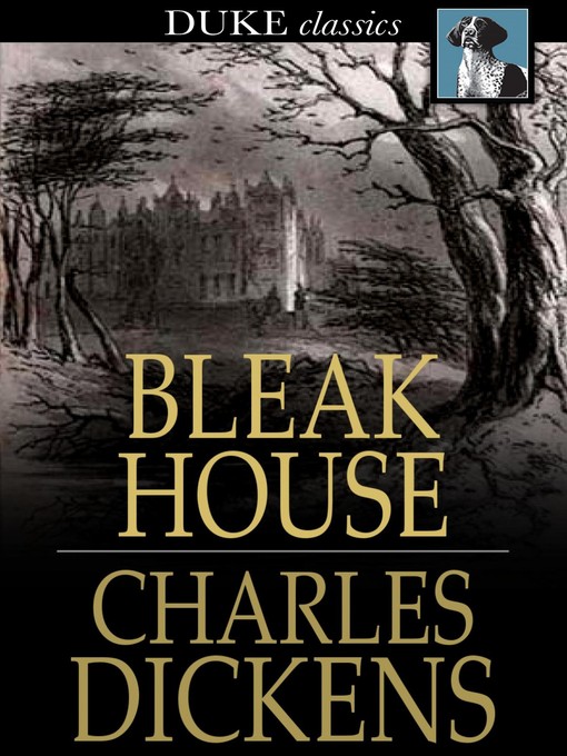 Click here to view title details for Bleak House by Charles Dickens