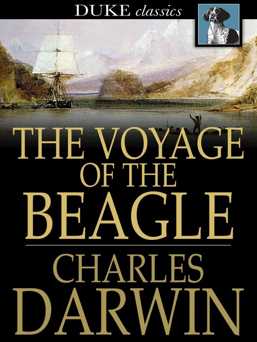 Click here to view title details for The Voyage of the Beagle by Charles Darwin