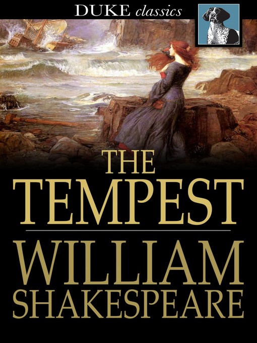 Click here to view title details for The Tempest by William Shakespeare