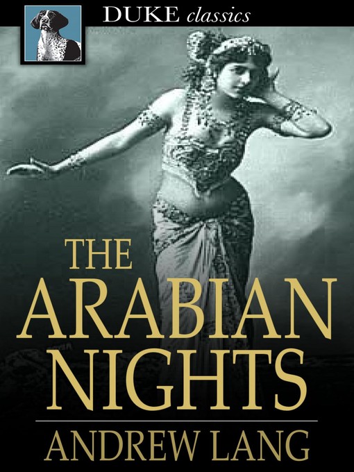 Click here to view title details for The Arabian Nights by Andrew Lang
