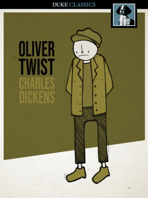 Click here to view title details for Oliver Twist by Charles Dickens