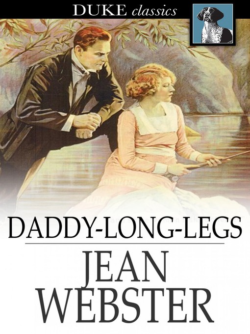 Click here to view title details for Daddy-Long-Legs by Jean Webster
