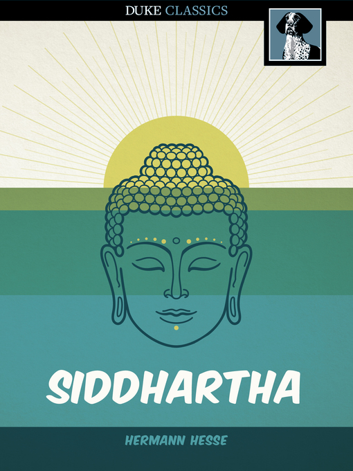 Click here to view title details for Siddhartha by Hermann Hesse