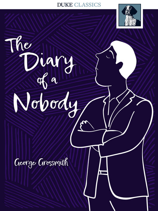 Click here to view title details for The Diary of a Nobody by George Grossmith