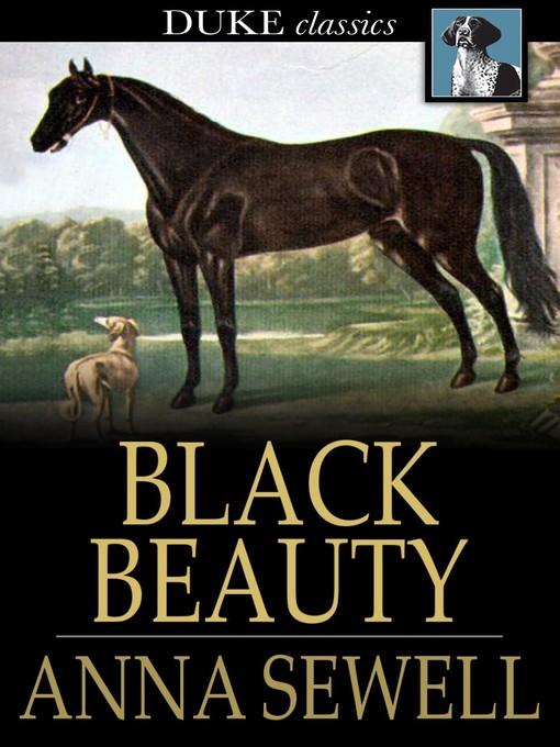 Click here to view title details for Black Beauty by Anna Sewell