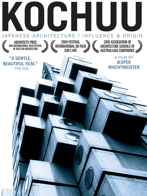 Click here to view title details for Kochuu by Jesper Wachtmeister