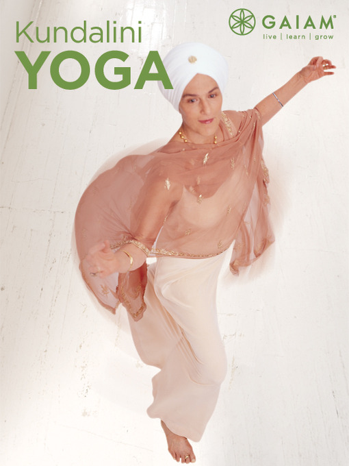 Click here to view title details for Kundalini Yoga by Tom Bartelt