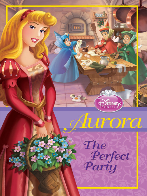 Click here to view title details for Aurora by Wendy Loggia