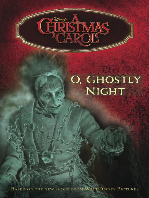 Click here to view title details for O, Ghostly Night by Tennant Redbank