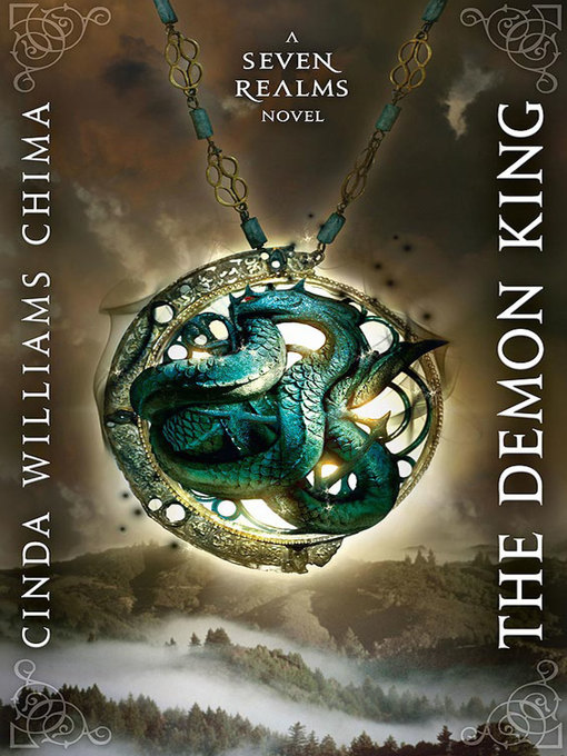 Click here to view title details for The Demon King by Cinda Williams Chima