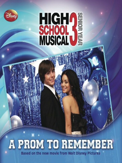 Click here to view title details for A Prom to Remember by Sarah Nathan