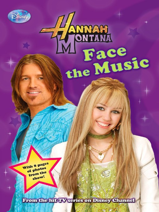 Click here to view title details for Face the Music by Beth Beechwood