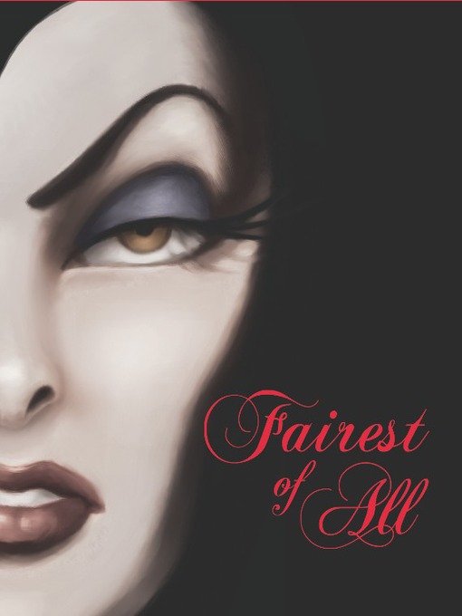 Click here to view title details for Fairest of All by Serena Valentino