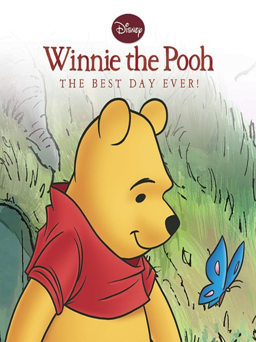 Click here to view title details for Pooh's Neighborhood by Kathleen Zoehfeld