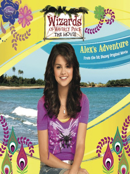 Click here to view title details for Alex's Adventure by Megan Bryant