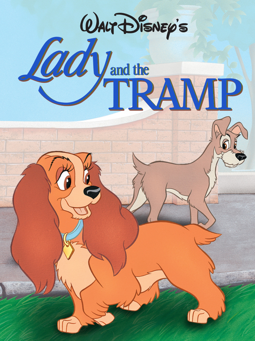 lady and the tramp