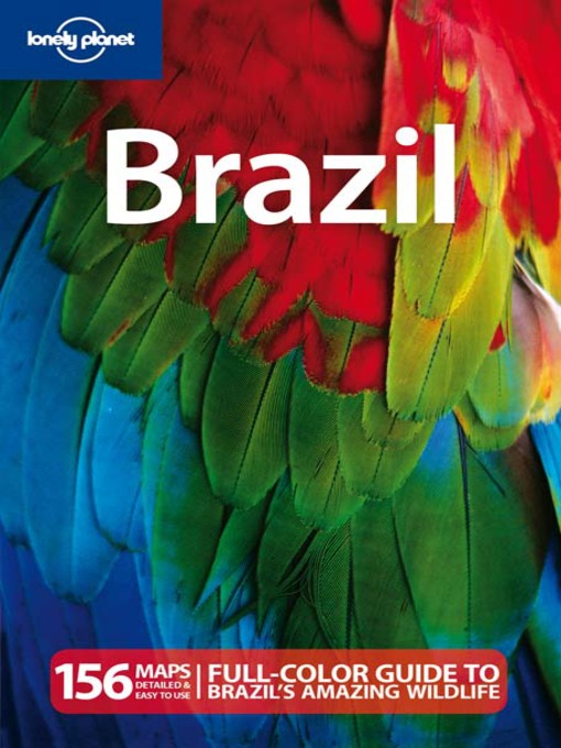 Click here to view title details for Brazil by Regis St Louis